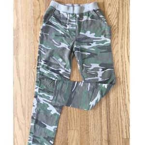Joah Love Unisex comfy joggers